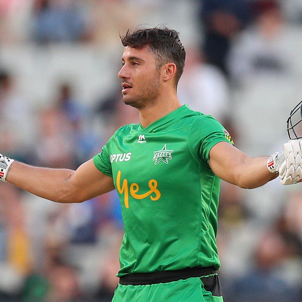 Marcus Stoinis
